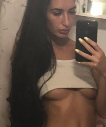 Оксана